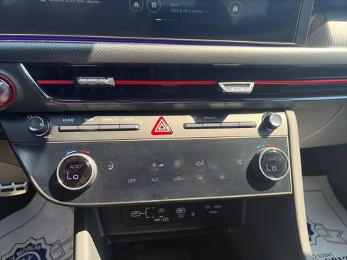 Used 2026 Hyundai Sonata N Line FWD image 14