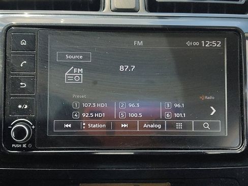 Used 2024 Mitsubishi Mirage ES FWD image 25