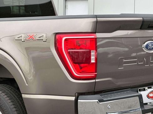 Used 2023 Ford F150 XLT image 10