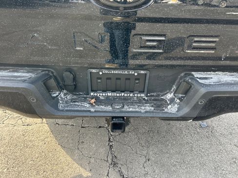 Used 2023 Ford Ranger XLT w/ Equipment Group 301A Mid image 7