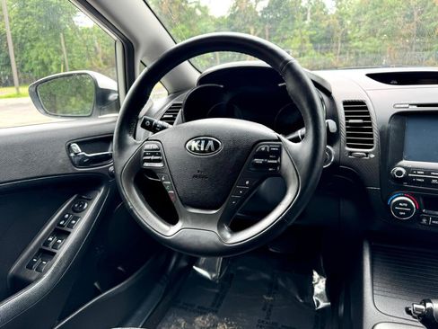 Used 2016 Kia Forte EX w/ EX Premium Package FWD image 38