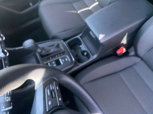 New 2026 Honda CR-V EX image 24