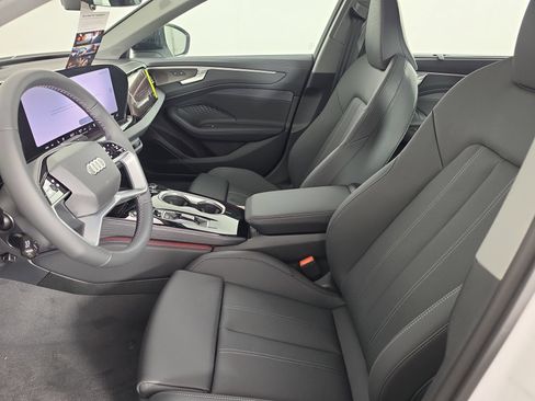 New 2026 Audi A6 Prestige AWD/4WD image 16