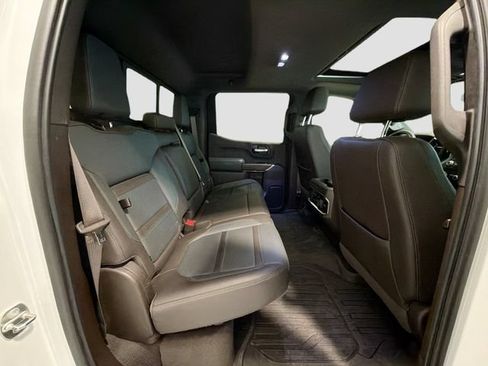 Used 2019 GMC Sierra 1500 Denali w/ Denali Ultimate Package AWD/4WD image 23
