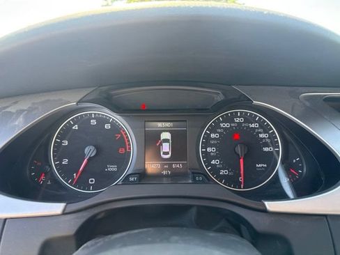 Used 2011 Audi A4 2.0T Prestige AWD/4WD image 14