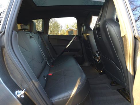 Used 2023 BMW iX M60 image 20