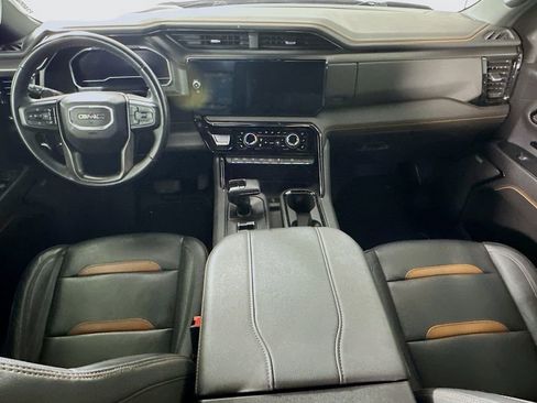 Used 2023 GMC Sierra 1500 AT4 w/ AT4 Preferred Package image 16