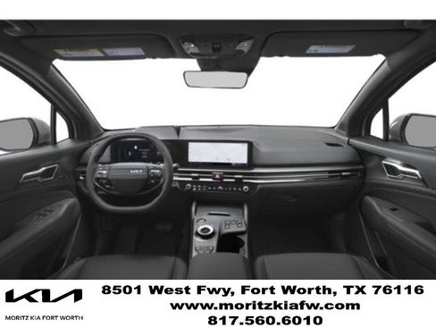 New 2026 Kia Sportage SX Prestige AWD/4WD image 94