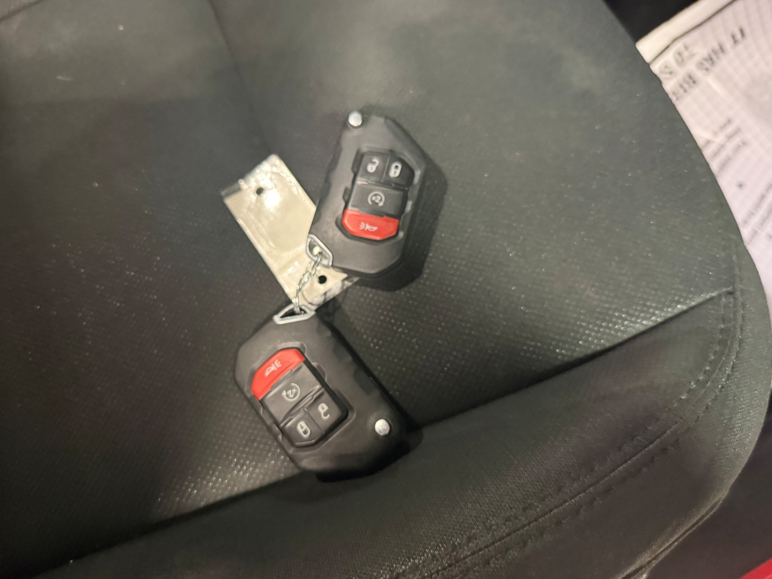 Used 2022 Jeep Wrangler Unlimited Sport w/ Cold Weather Group AWD/4WD image 17