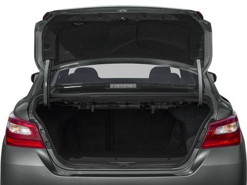 Used 2016 Nissan Altima 2.5 SL w/ Moonroof Package FWD image 14