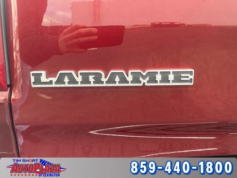 Used 2019 RAM 1500 Laramie image 14