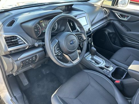 Used 2024 Subaru Forester Premium AWD/4WD image 15