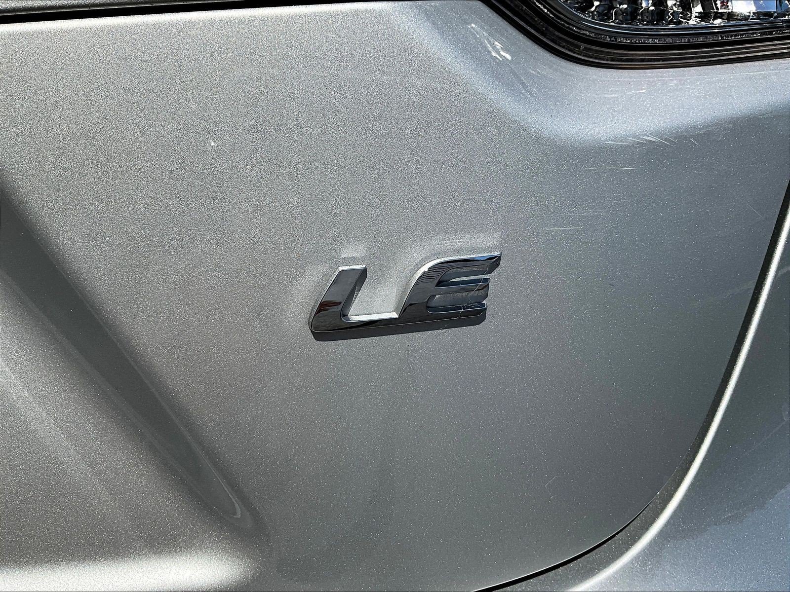 Used 2024 Toyota Corolla LE FWD image 24