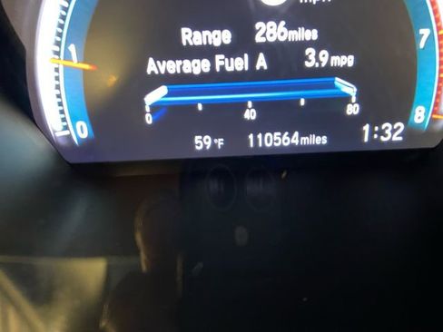 Used 2018 Honda Civic EX image 18