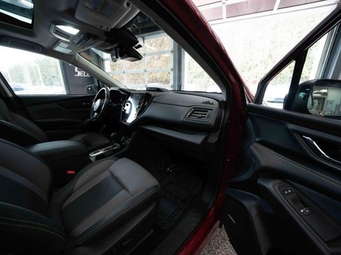 Used 2023 Subaru Ascent Onyx Edition Limited image 26