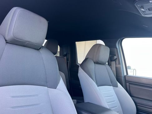 New 2025 Toyota Tacoma TRD Sport image 13