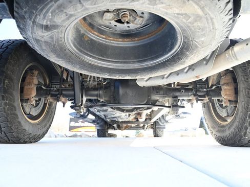 Used 2021 Ford F250 XLT w/ Camper Package image 15