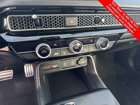 Used 2025 Honda Civic Sport image 25