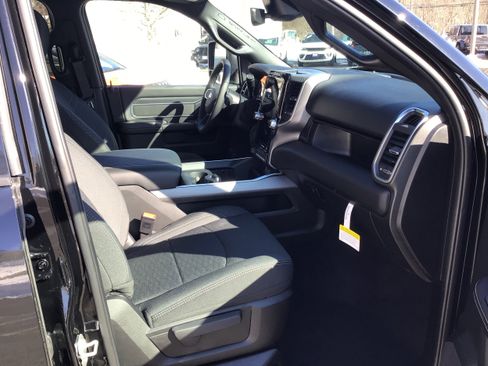 New 2026 RAM 2500 Big Horn image 9