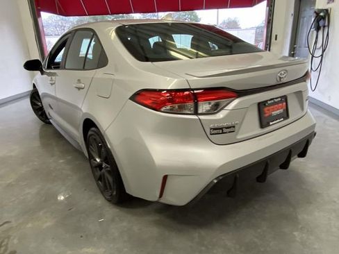 Certified 2023 Toyota Corolla SE image 5