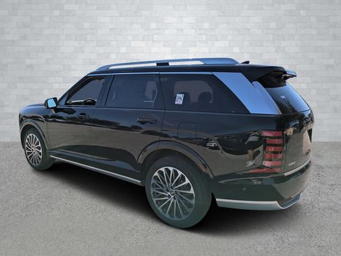 New 2026 Hyundai Palisade Calligraphy image 7