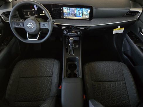 New 2026 Nissan Kicks SV image 14