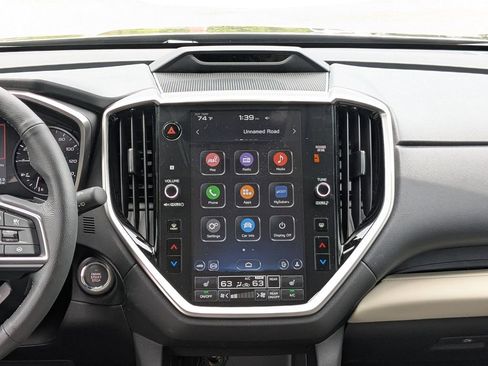 New 2026 Subaru Ascent Limited AWD/4WD image 18