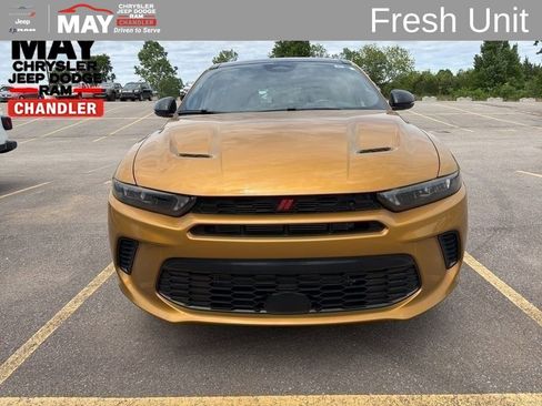 Used 2025 Dodge Hornet GT w/ GT Plus Package AWD/4WD image 2