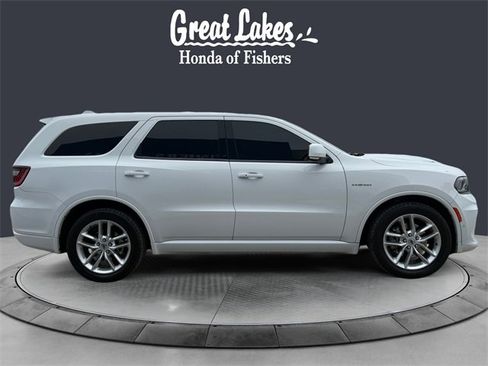 Used 2022 Dodge Durango R/T image 6