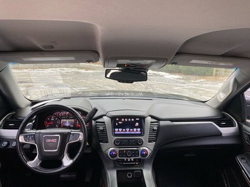 Used 2016 GMC Yukon SLE w/ Convenience Package image 17