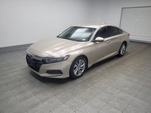 Used 2019 Honda Accord LX image 2