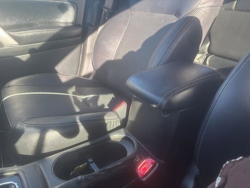 Used 2015 Subaru Forester 2.5i Touring w/ Eyesight & Navigation System image 12