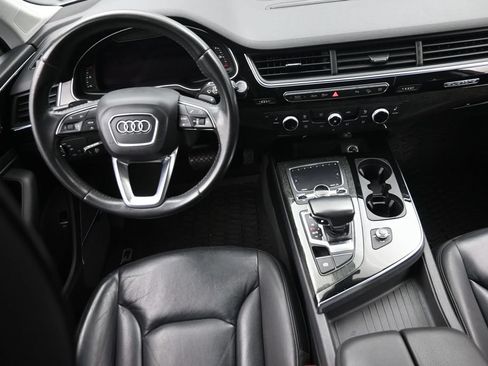 Used 2019 Audi Q7 3.0T Premium Plus AWD/4WD image 15