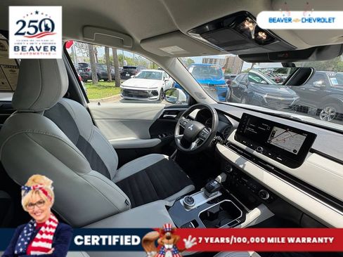 Used 2025 Mitsubishi Outlander SE FWD image 27