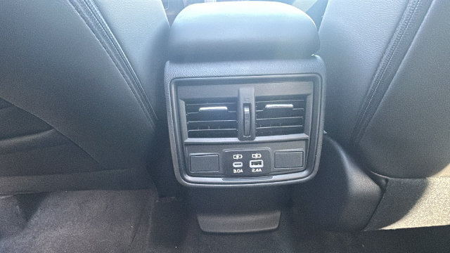 New 2026 Subaru Forester Premium AWD/4WD image 30