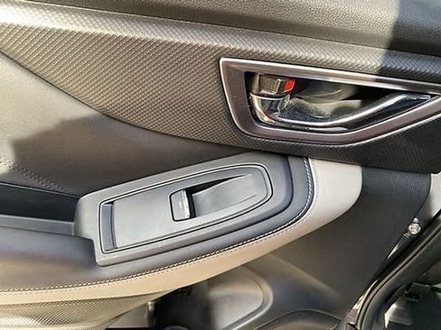 Used 2022 Subaru Forester Limited w/ Popular Package #2 image 22