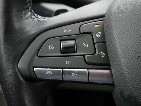 Certified 2023 Cadillac XT4 Premium Luxury w/ Cold Weather Package image 26