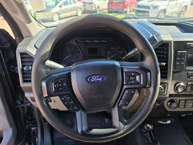Used 2019 Ford F250 XL w/ XL Value Package AWD/4WD image 14