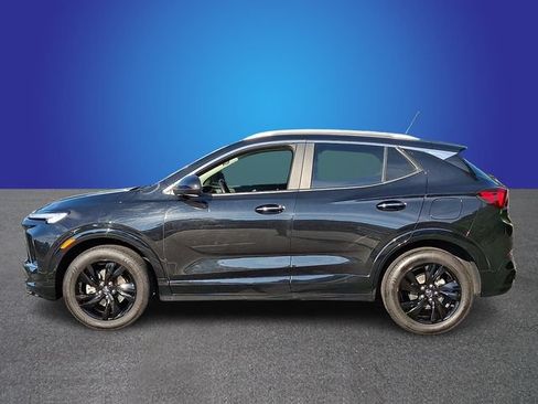 Used 2024 Buick Encore GX Sport Touring FWD image 7
