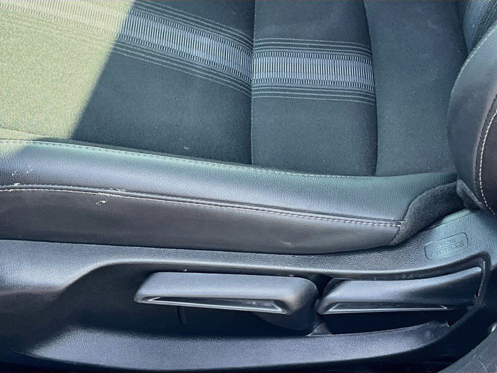 Used 2026 Honda Civic Sport image 19