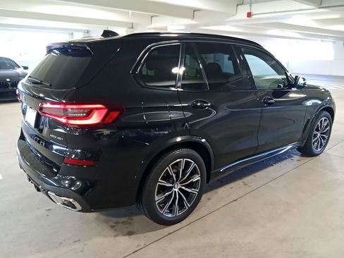 Used 2023 BMW X5 xDrive40i w/ M Sport Package AWD/4WD image 6