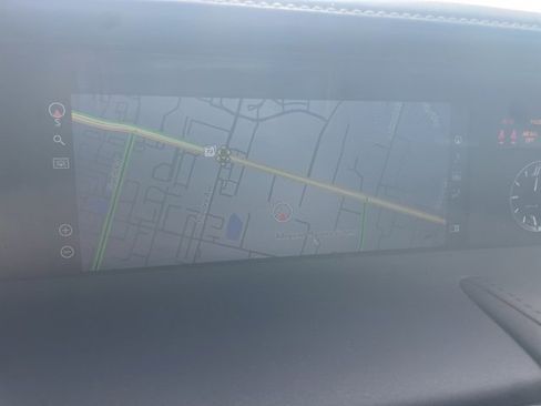 Used 2021 Lexus LC 500 Coupe w/ Sport Package image 10