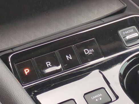 Used 2025 Nissan Murano SL w/ Cargo Package image 16