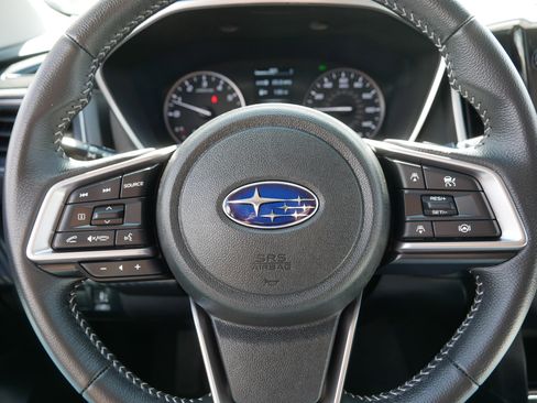 Certified 2025 Subaru Ascent Premium AWD/4WD image 25