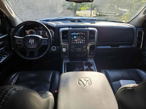 Used 2015 RAM 1500 Sport w/ Convenience Group image 16