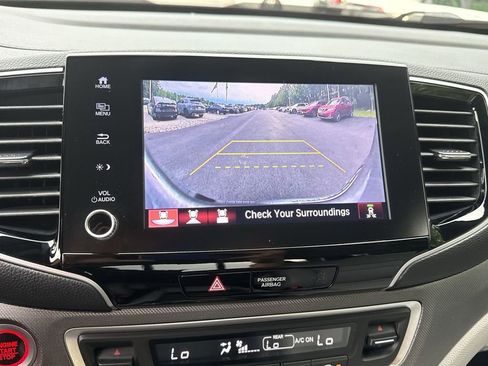 Used 2022 Honda Ridgeline RTL image 24