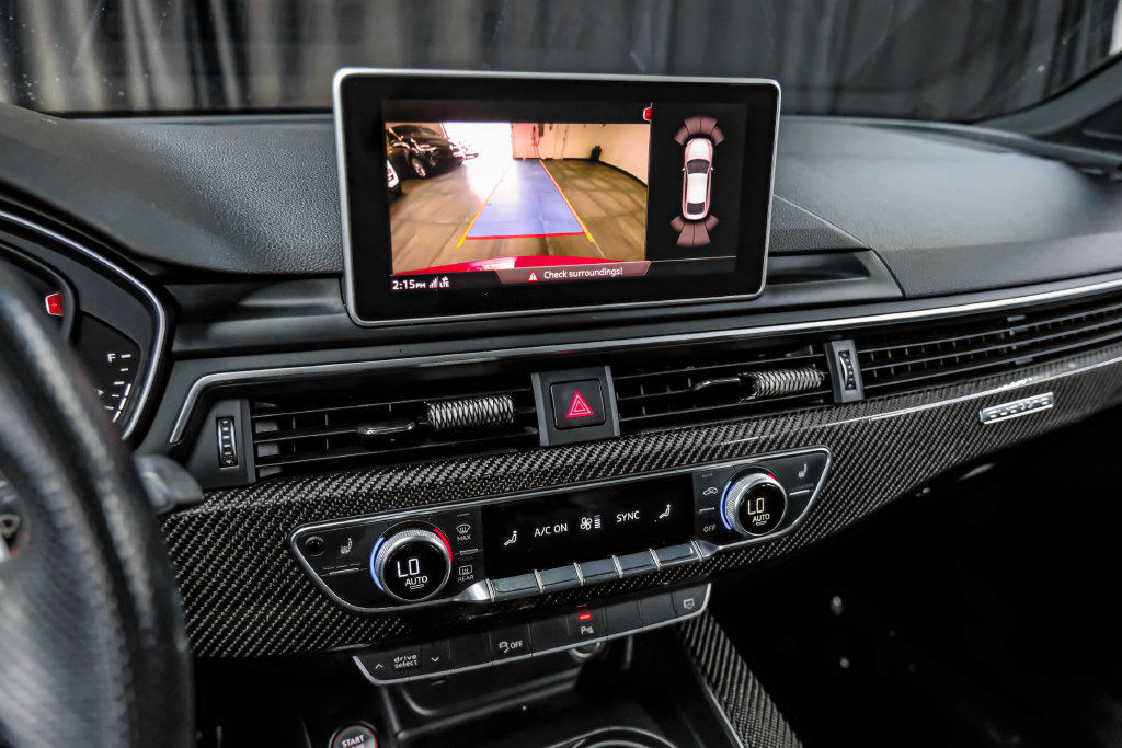 Used 2019 Audi RS 5 Sportback w/ Dynamic Package AWD/4WD image 34