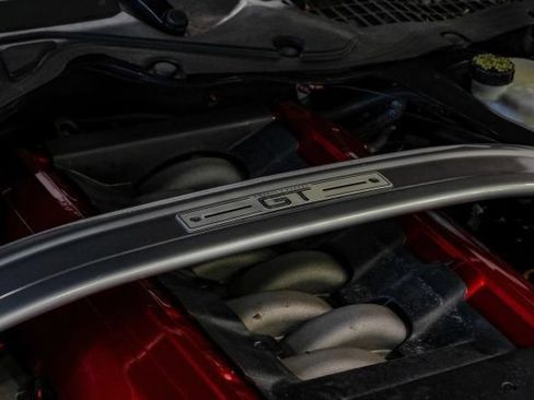 Used 2016 Ford Mustang GT Premium w/ GT Performance Package RWD image 44