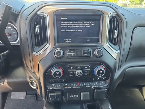 Used 2023 Chevrolet Silverado 2500 High Country w/ Z71 Off-Road Package image 20