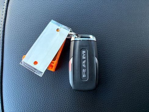 New 2025 RAM 2500 Big Horn image 28